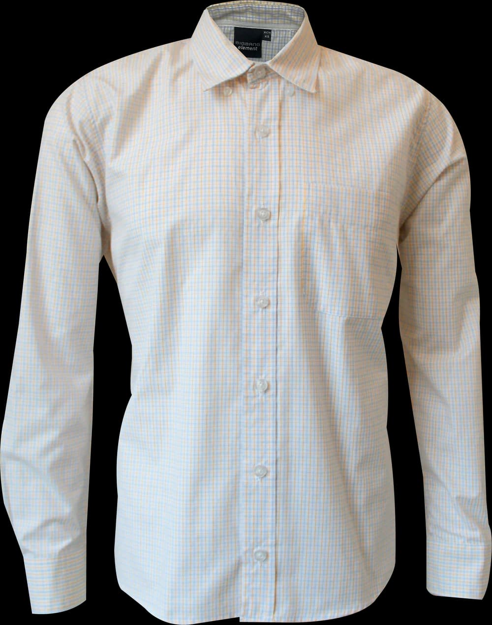 Camisa Element Bore (Big Bang)