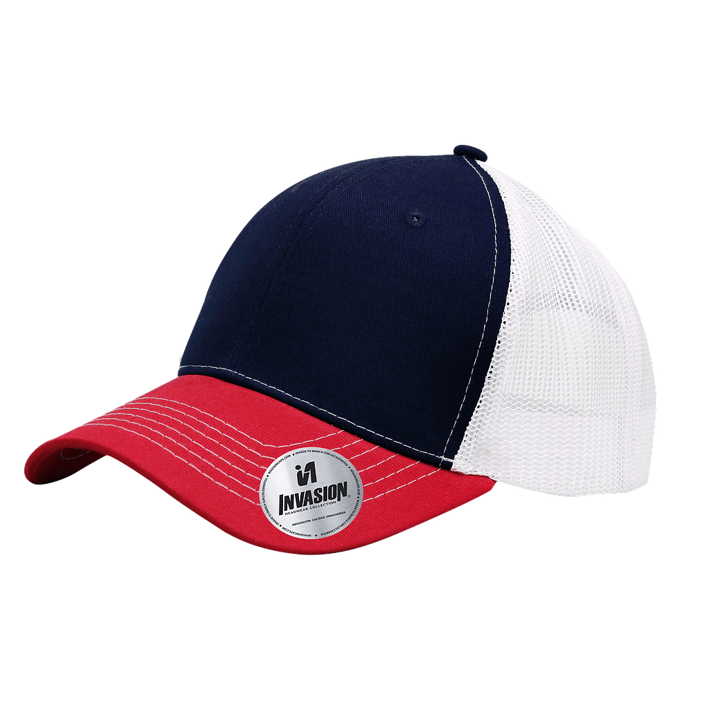 Gorra trucker Farmer