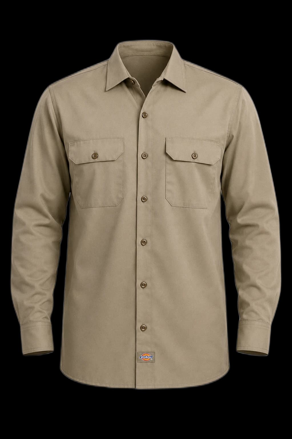 Camisola de trabajo 5574