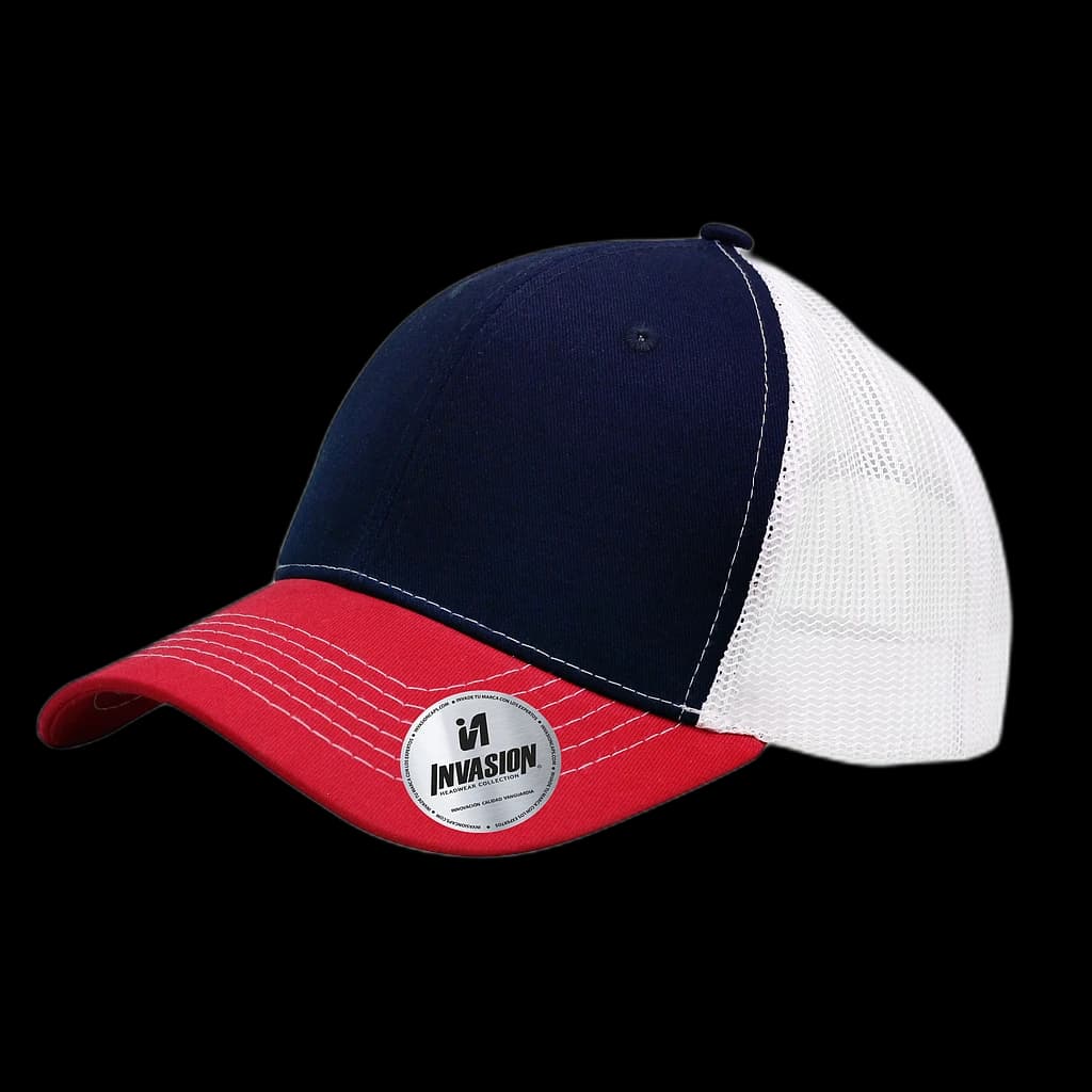 Gorra trucker Farmer