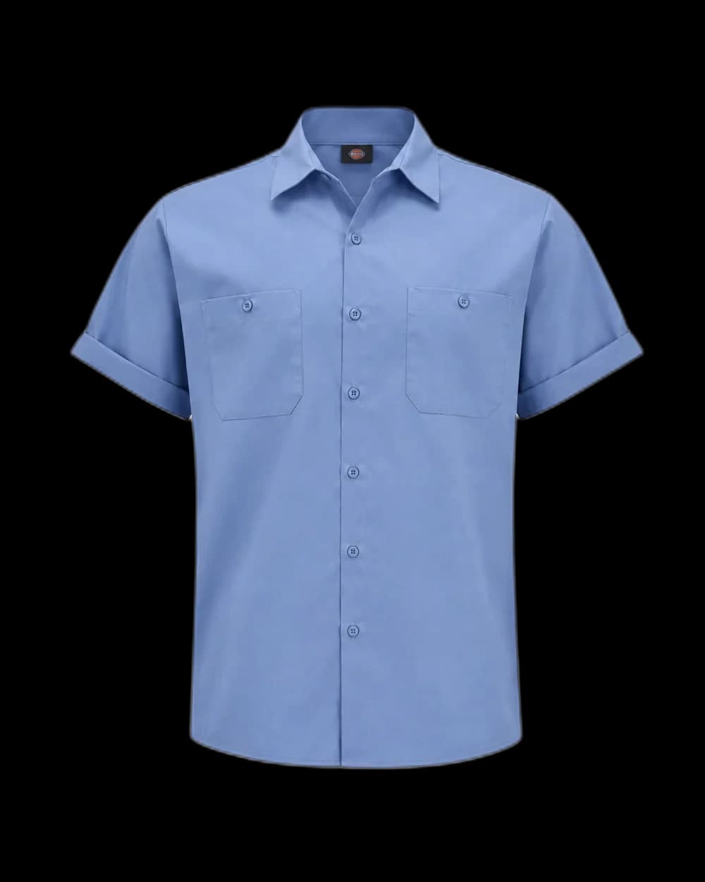Camisola Dickies WorkTech