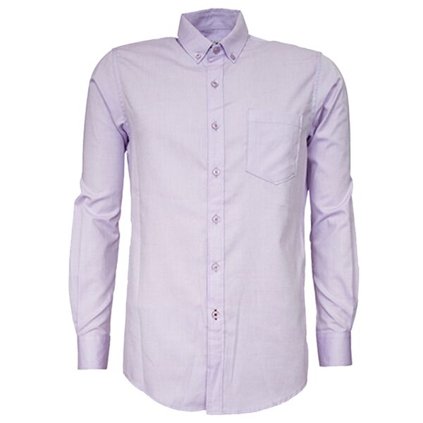 Camisa Lacrosse Manga Larga Miniatura