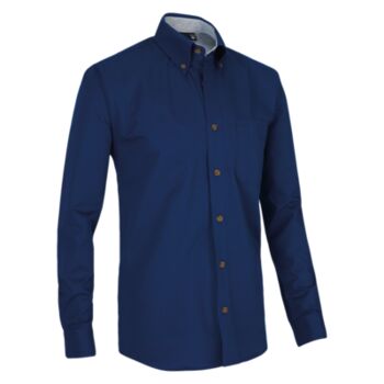 Camisa SuperPop Manga Larga Miniatura