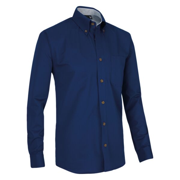 Camisa SuperPop Manga Larga Miniatura