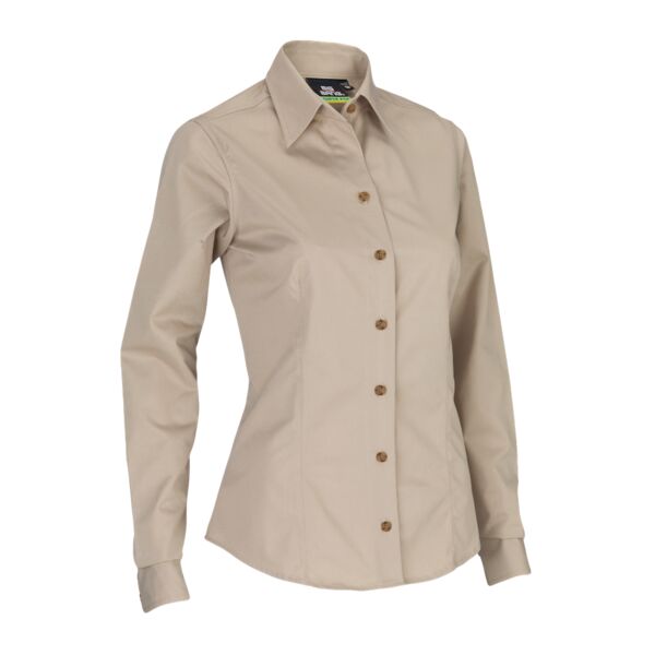 Blusa SuperPop Manga Larga Thumbnail