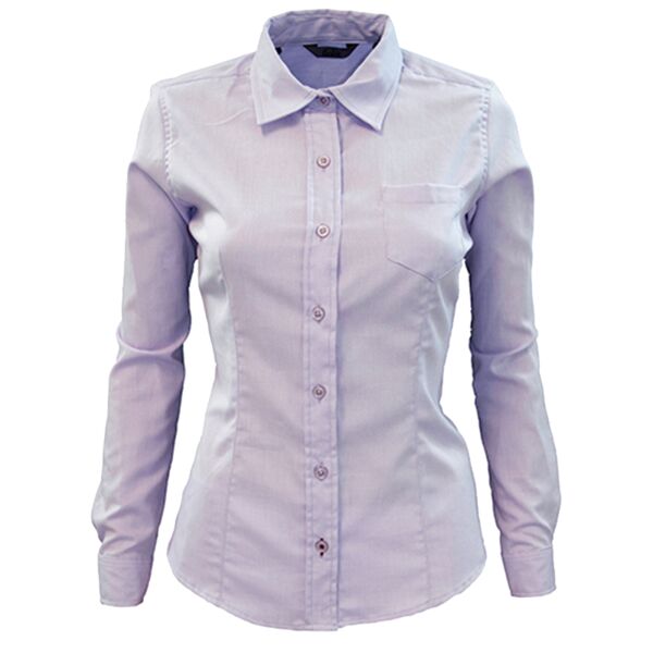 Blusa Lacrosse Manga Larga Miniatura