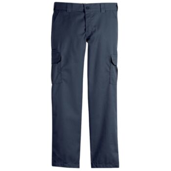 Pantalón cargo de trabajo de Gabardina  Miniatura