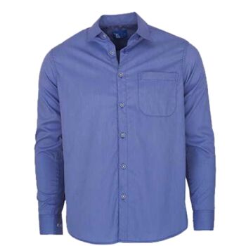 Camisa Filare  Manga Larga Miniatura