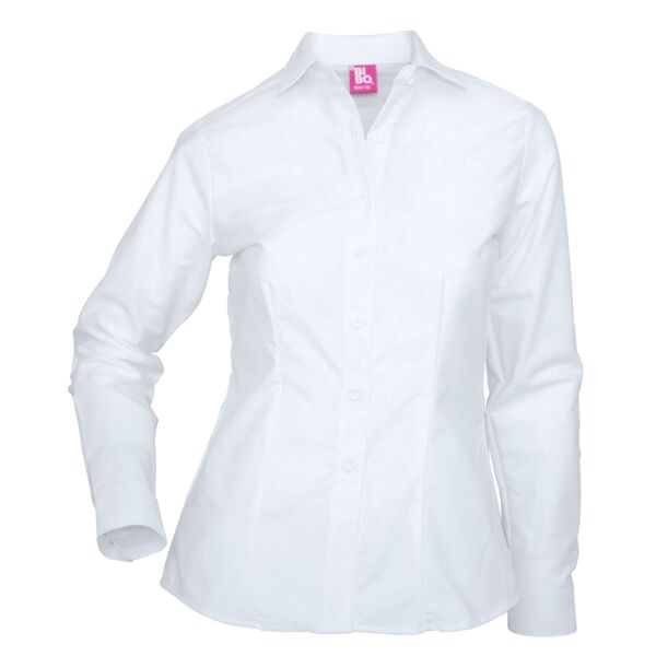 Blusa Premium Manga Larga Thumbnail