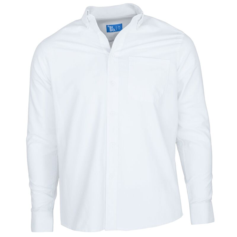 Camisa Premium Manga Larga Miniatura