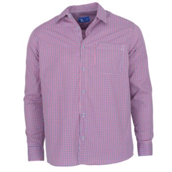 Camisa Torino Manga Larga Miniatura