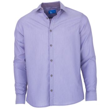 Camisa Capri Manga Larga Miniatura