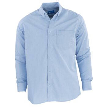 Camisa Tunez Manga Larga Miniatura