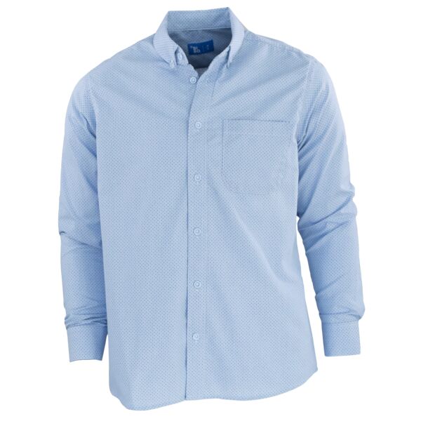 Camisa Tunez Manga Larga Miniatura