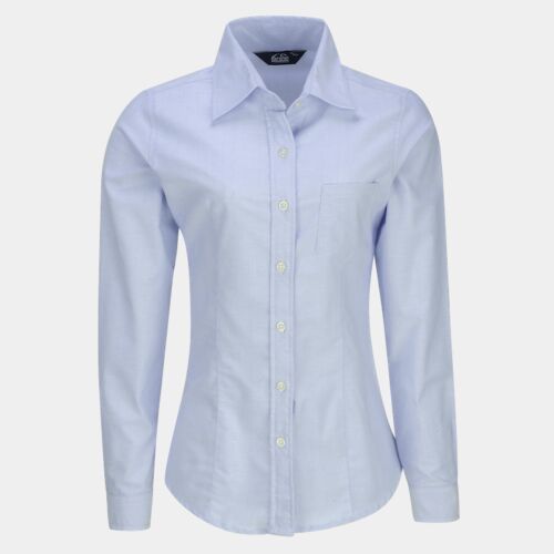 *****OFERTA******* Blusa Oxford Manga Larga Miniatura