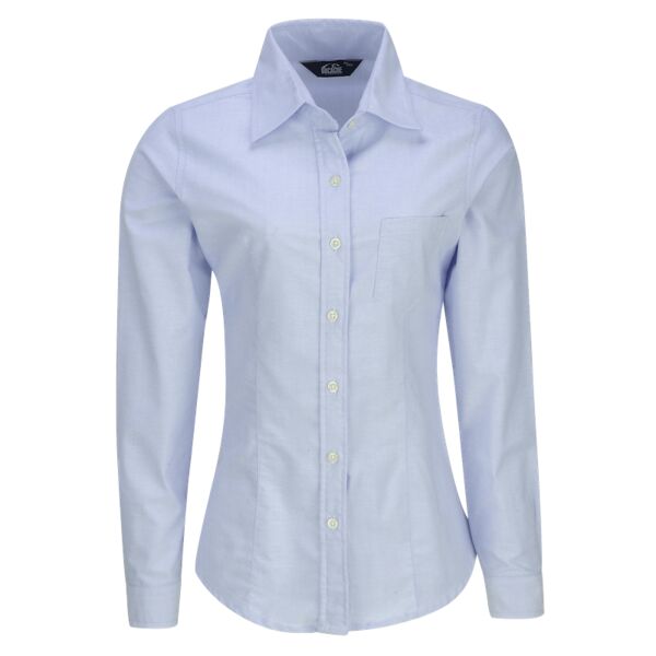 *****OFERTA******* Blusa Oxford Manga Larga Miniatura