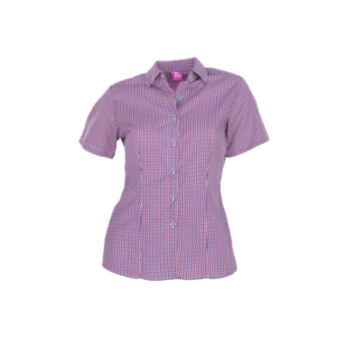 Blusa Torino Manga Corta  Miniatura