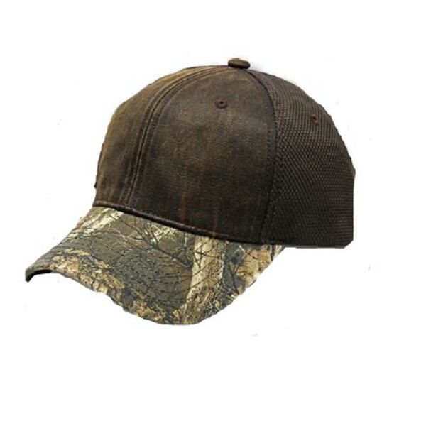 Gorra Camo Peak & Soft Thumbnail