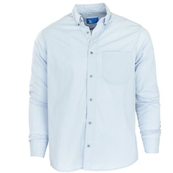 Camisa Flex Manga Larga  Miniatura