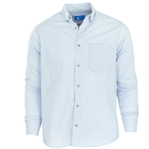 Camisa Flex Manga Larga  Thumbnail