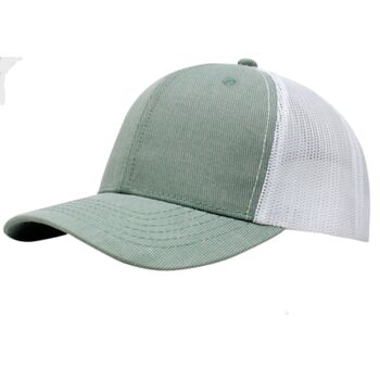   Gorra Caribe Miniatura