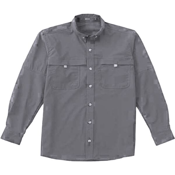 Camisa Outland manga larga  Miniatura