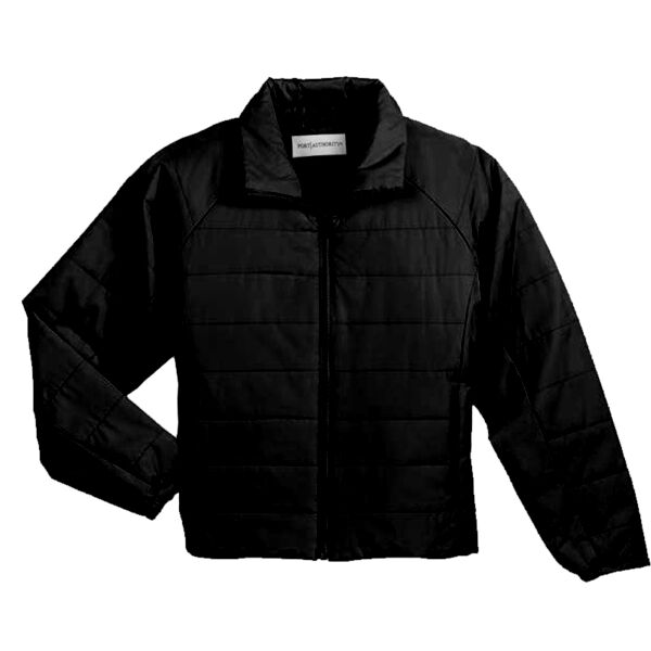 Chamarra Artica Capitonado Thumbnail