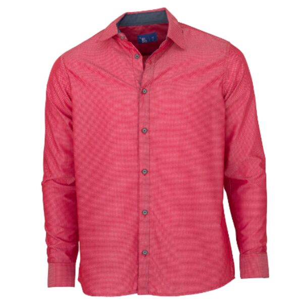 Camisa Florencia Manga Larga  Thumbnail