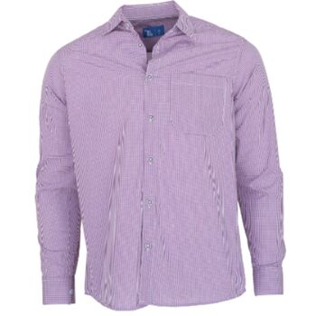 Camisa Niza Manga Larga  Miniatura