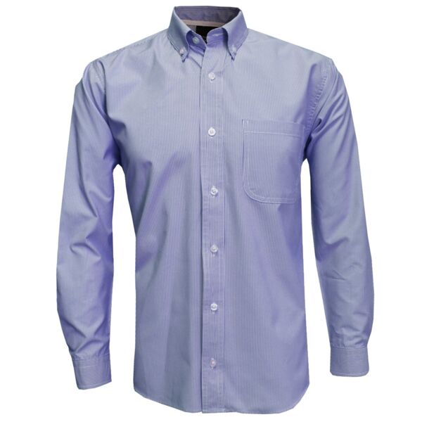 Camisa Biel manga Larga Thumbnail