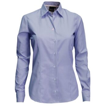 Blusa Biel manga Larga Miniatura