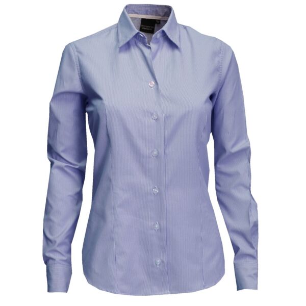 Blusa Biel manga Larga Thumbnail