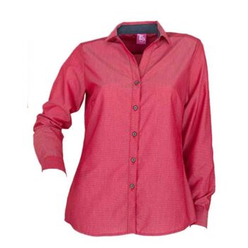 Blusa Florencia Manga Larga Miniatura