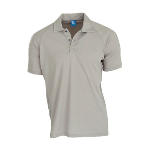 Playera Polo México  Caballero  Thumbnail