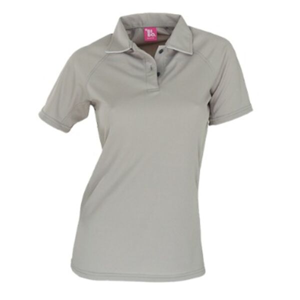 Playera Polo México  Dama Thumbnail