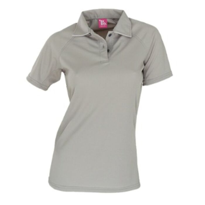 Playera Polo México  Dama Miniatura