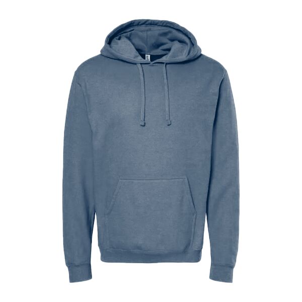 Sudadera Unisex Felpa Capuchaa 3320 Máxima Suavidad Thumbnail