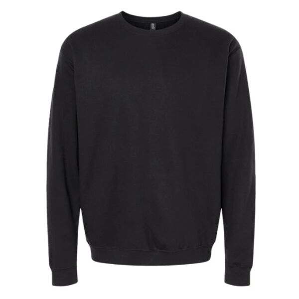 Sudadera Unisex Felpa Cuello Redondo 3340 Máxima Suavidad Thumbnail