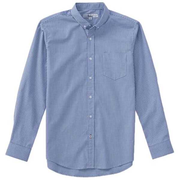 Blusa Verona Manga Larga Miniatura