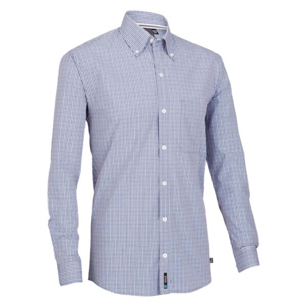 EKKO Aria Caballero Manga Larga Miniatura