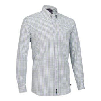 EKKO Graf Caballero Manga Larga Miniatura