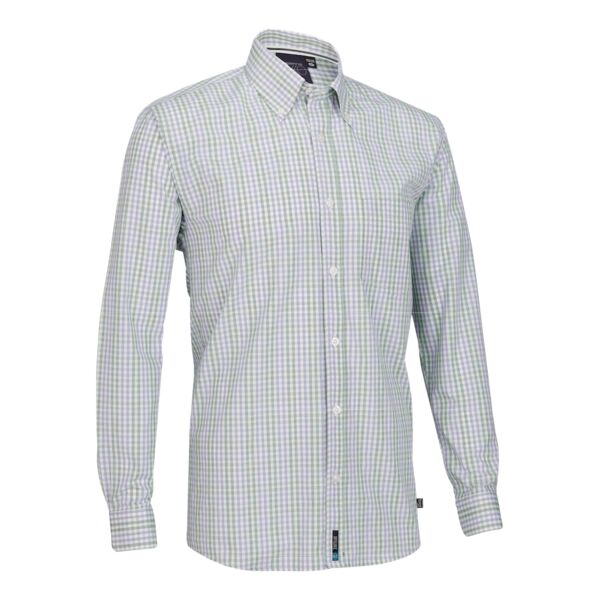 EKKO Graf Caballero Manga Larga Miniatura