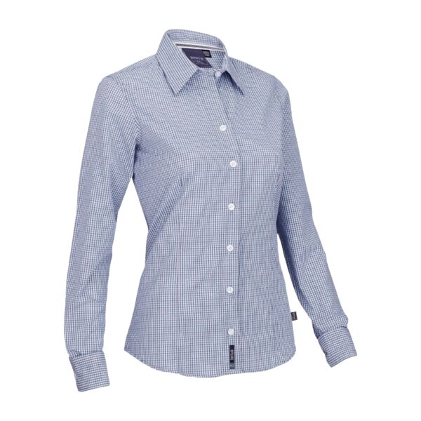 EKKO Aria Dama Manga Larga Thumbnail