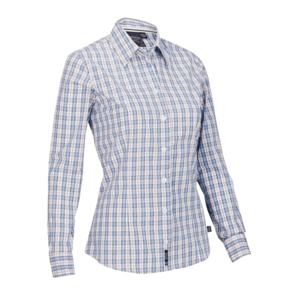 EKKO Din Dama Manga Larga Thumbnail