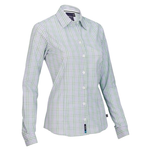 EKKO Graf Dama Manga Larga Thumbnail