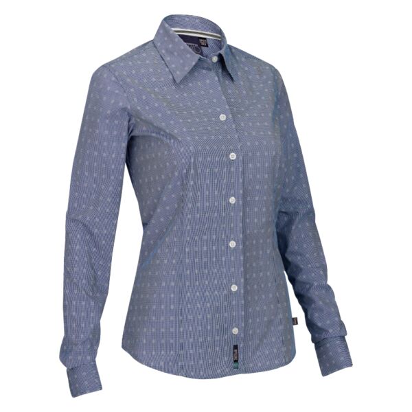 EKKO Nimbus Dama Manga Larga Thumbnail