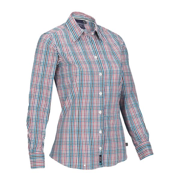 EKKO Sira Dama Manga Larga Thumbnail