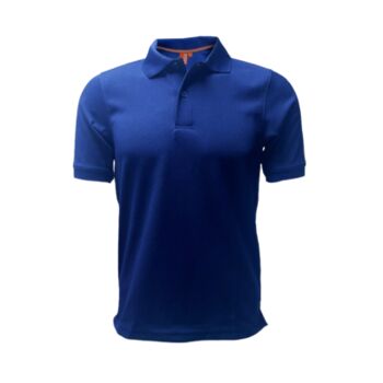 Polo Max Caballero Miniatura