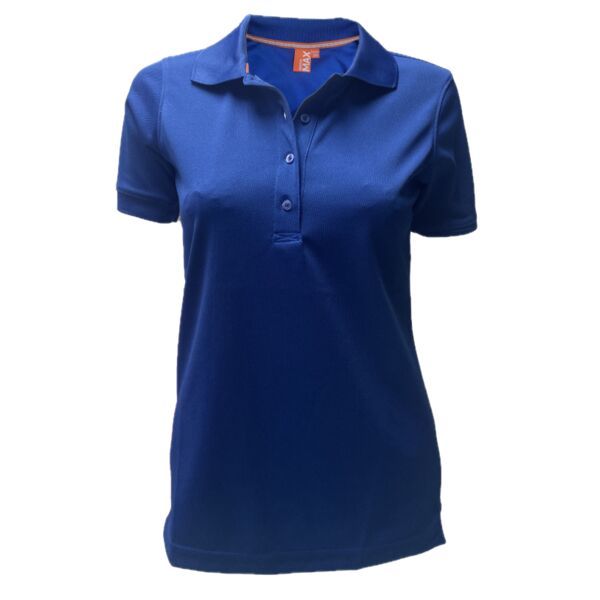 Polo Max Dama  Thumbnail