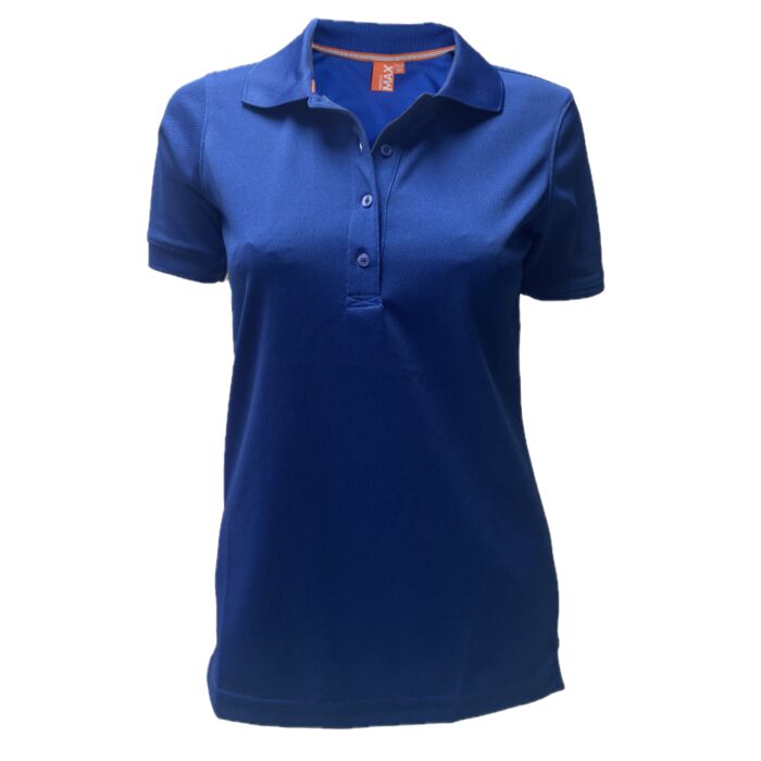 Polo Max Dama  Miniatura